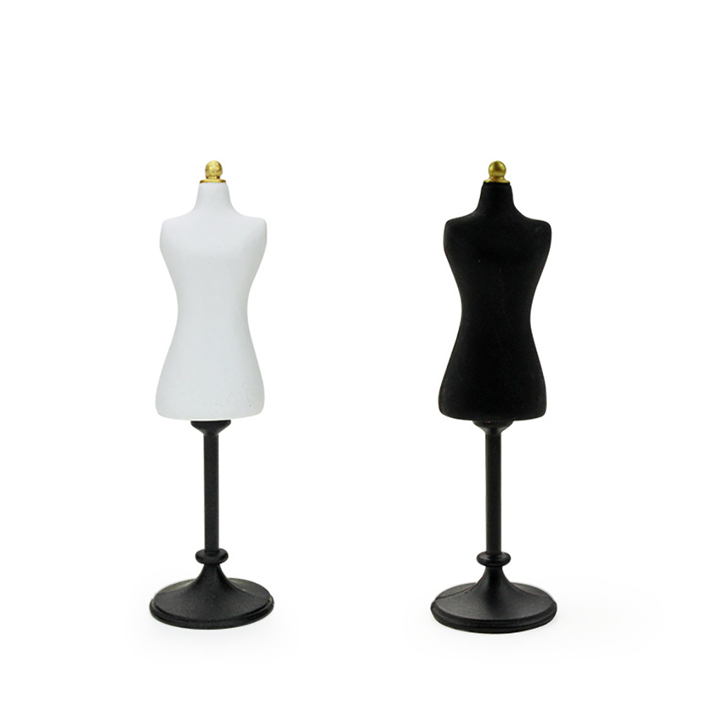 1/12 Dollhouse Miniature Acces - Dress Form Mannequin review and price
