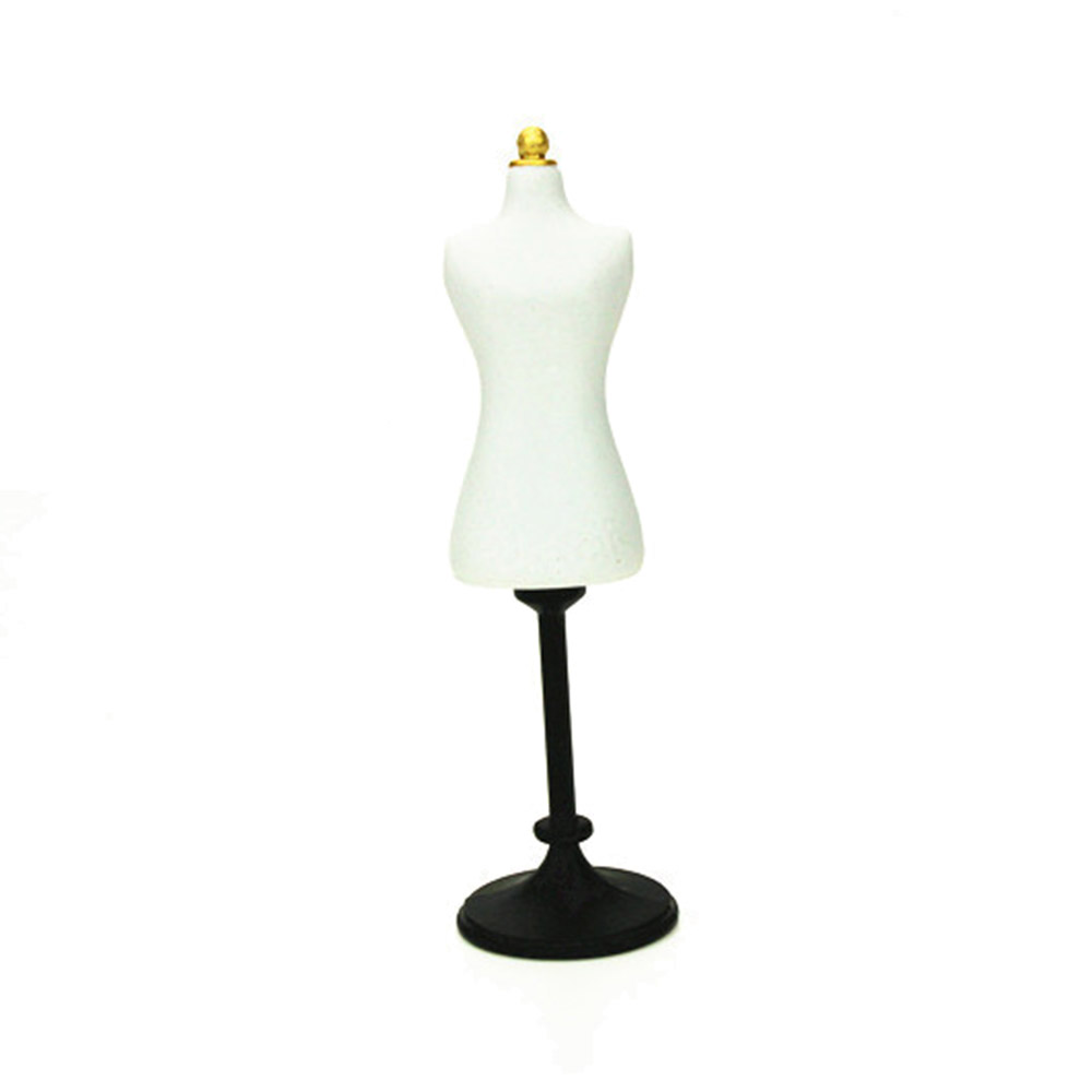 1/12 Dollhouse Miniature Acces - Dress Form Mannequin review and price
