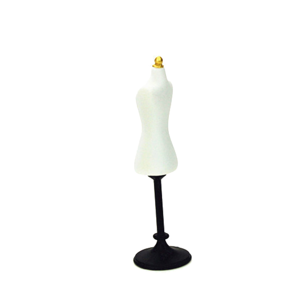 1/12 Dollhouse Miniature Acces - Dress Form Mannequin review and price