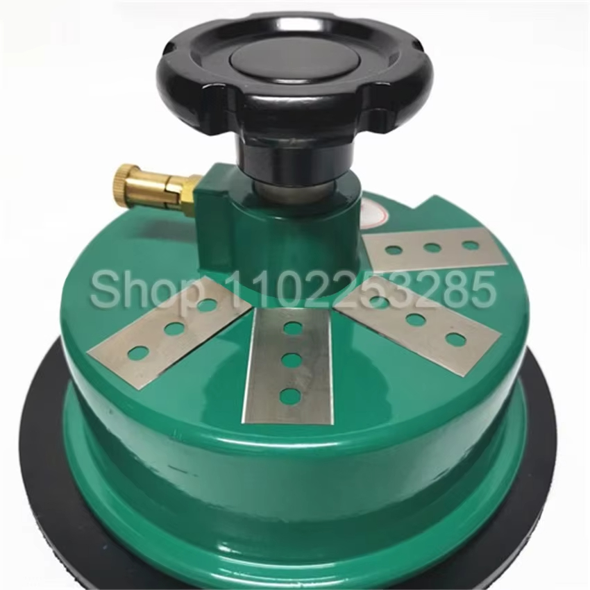 Fabric Sampler Cutter 100 Sqcm - Textiles Sewing Machine review and price
