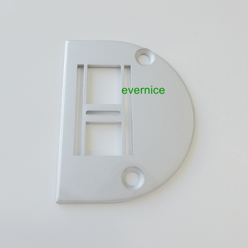 THROAT PLATE (N) #B1109-391-NA - Sewing Zigzag review and price