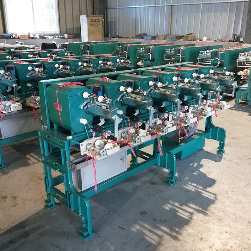 6 Spindle Sewing Thread Windin - Textiles Sewing Machine review and price