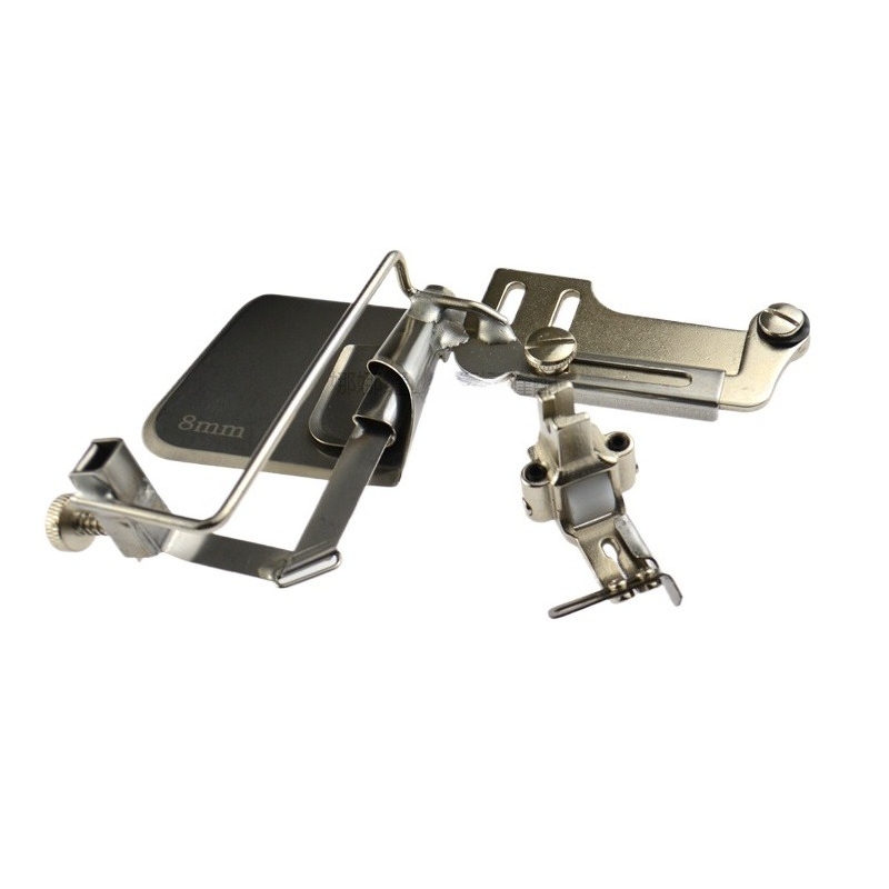 Flatbed Elastic Band Curling T - Textiles Sewing Machine review and price