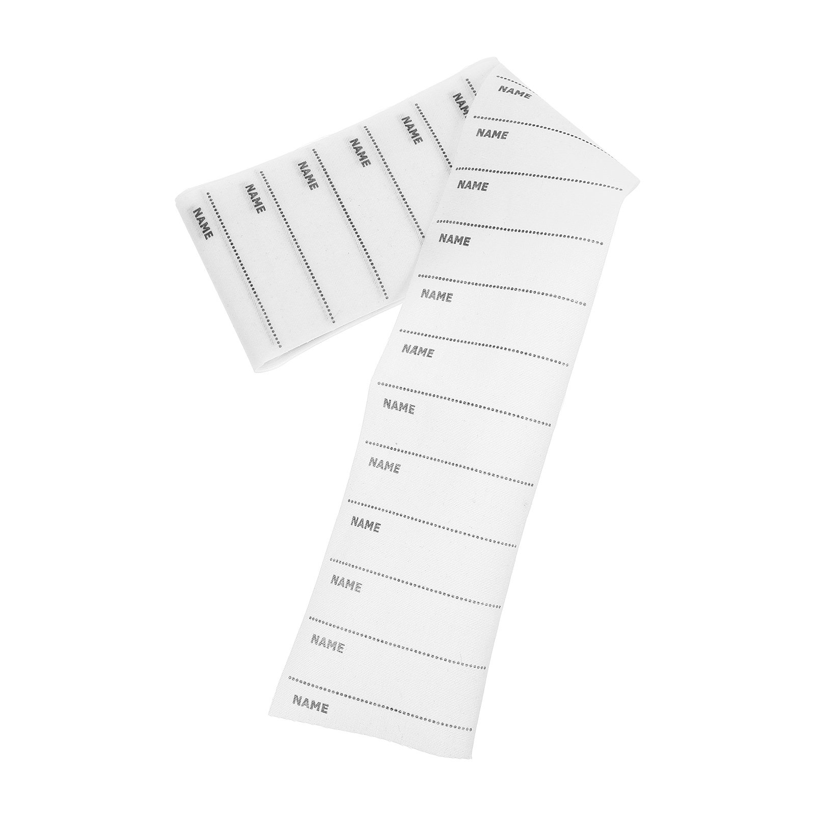 100Pcs Iron on Name Tags for C - Sewing Label review and price