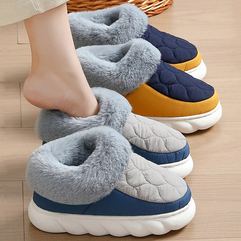 Big Size 48 49 Winter Platform - Sewing House review and price