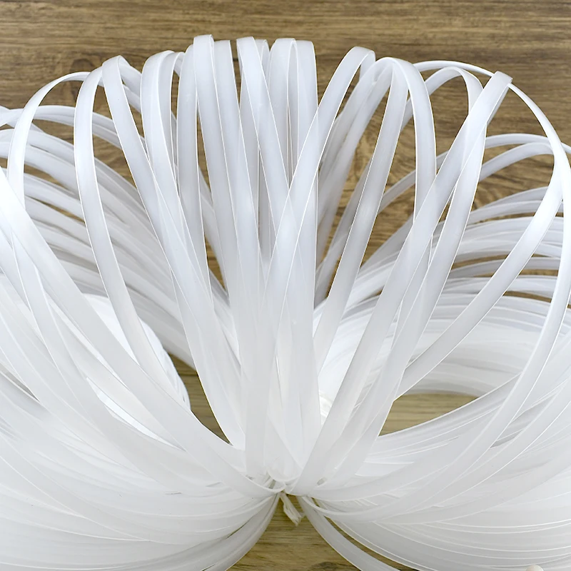 10M Meetee 4-12mm Clear Plasti - Textile Sewing Support review and price