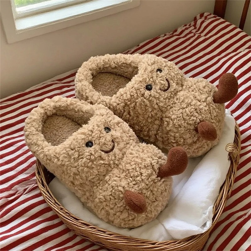 New winter cartoon fun peanut  - Sewing New review and price