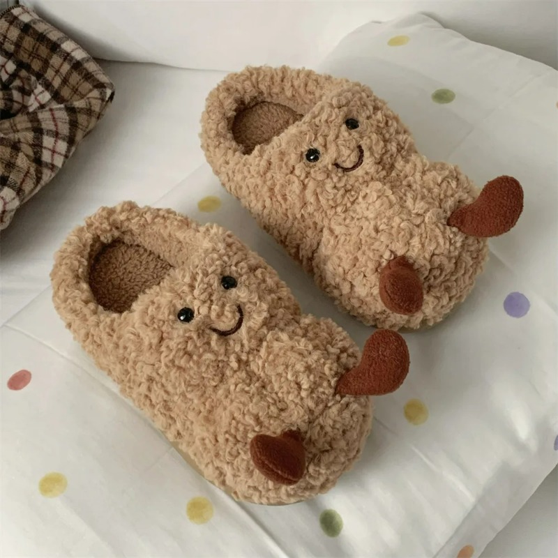 New winter cartoon fun peanut  - Sewing New review and price
