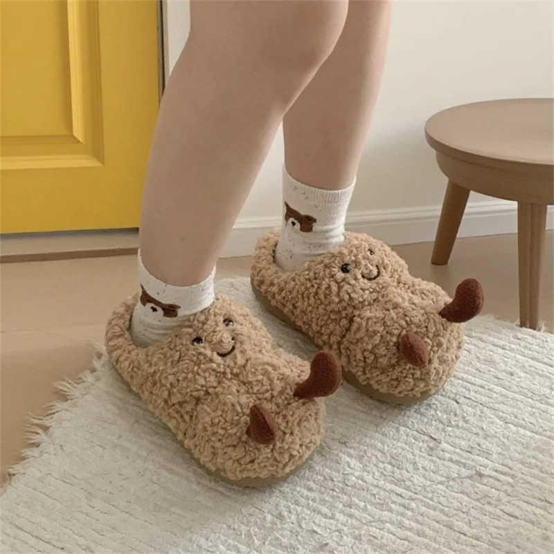 New winter cartoon fun peanut  - Sewing New review and price