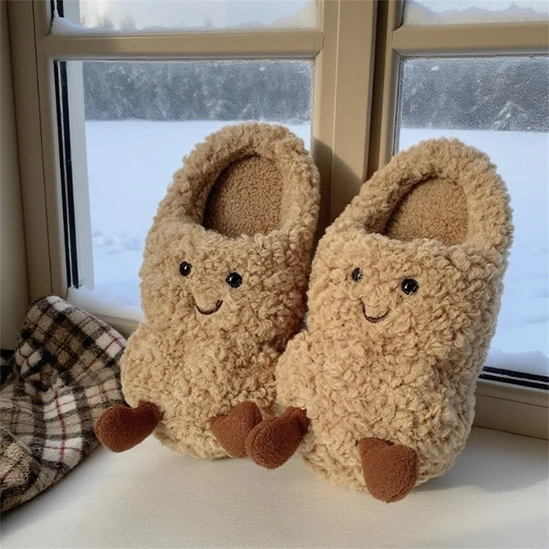 New winter cartoon fun peanut  - Sewing New review and price