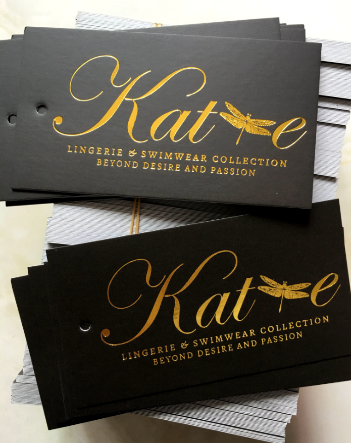 1000pcs Customized Hang Tags L - Sewing Label review and price
