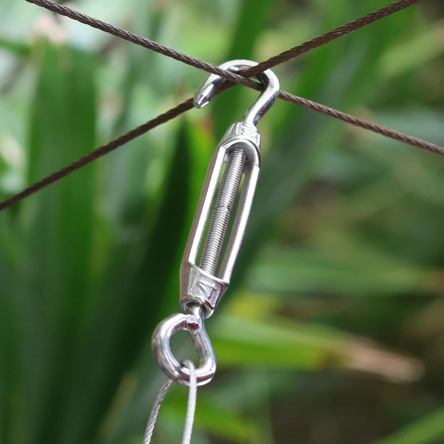 10/1PCS Stainless Steel Hook a - Hook Eye Fastener review and price