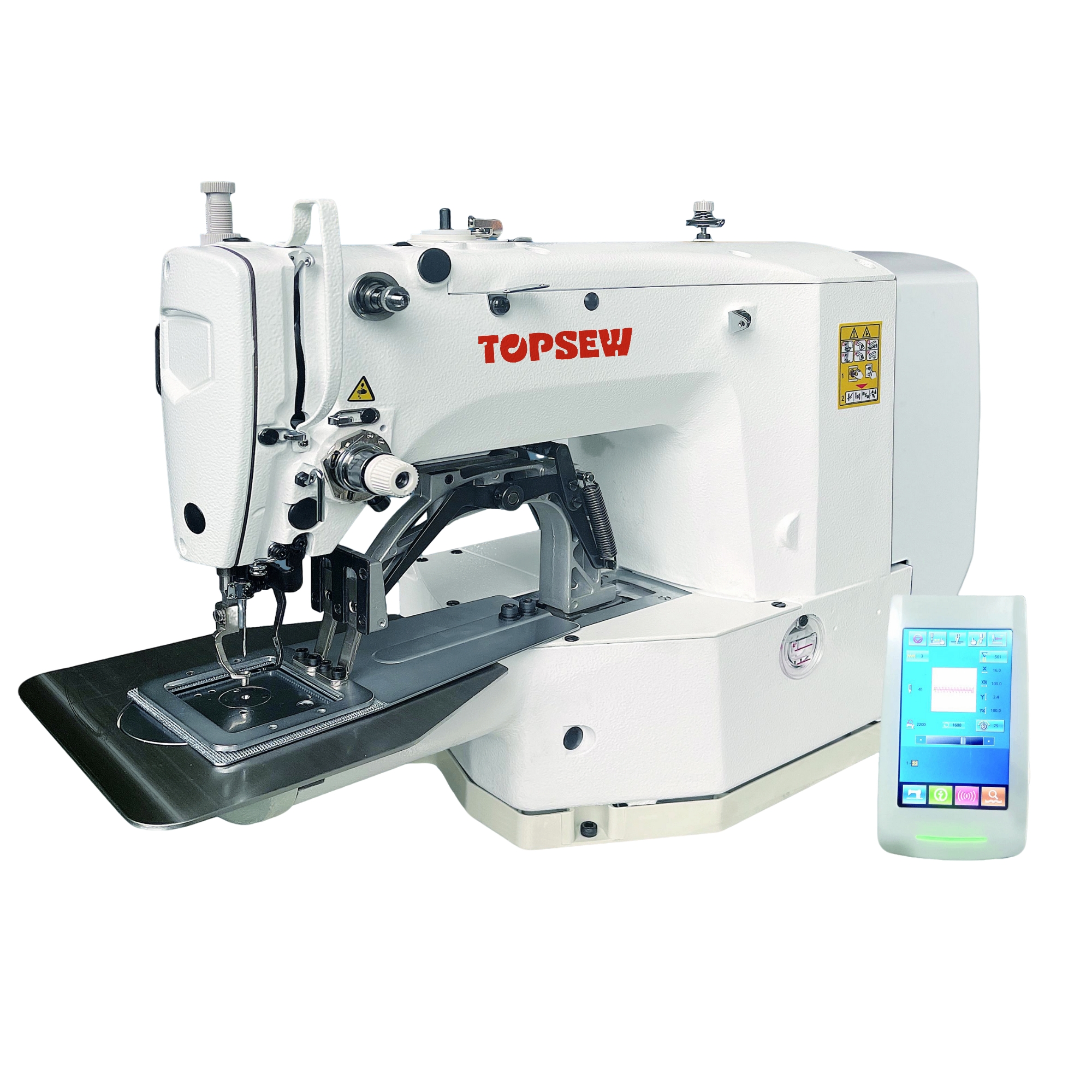 ATV&UTVComputer Controlled Bar - Sewing Label review and price