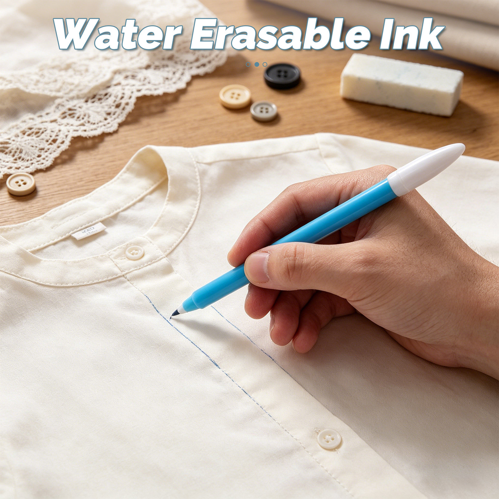 10Pcs Water Soluble Embroidery - Sewing Embroidery Fabric review and price