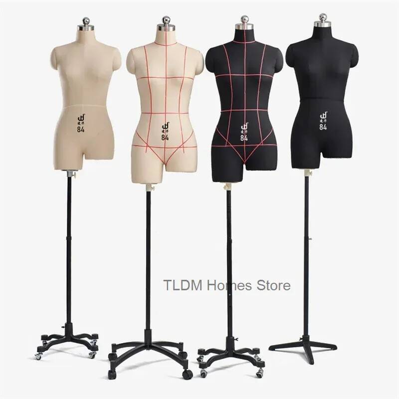 Mannequin for Auxiliary Clothe - Dress Form Mannequin review and price