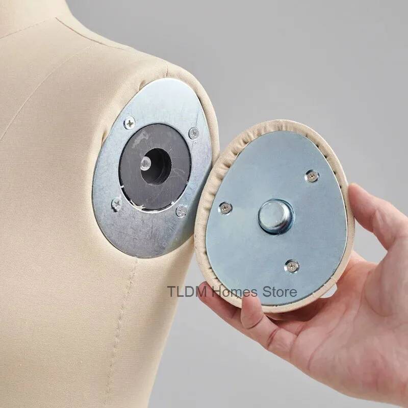 Mannequin for Auxiliary Clothe - Dress Form Mannequin review and price