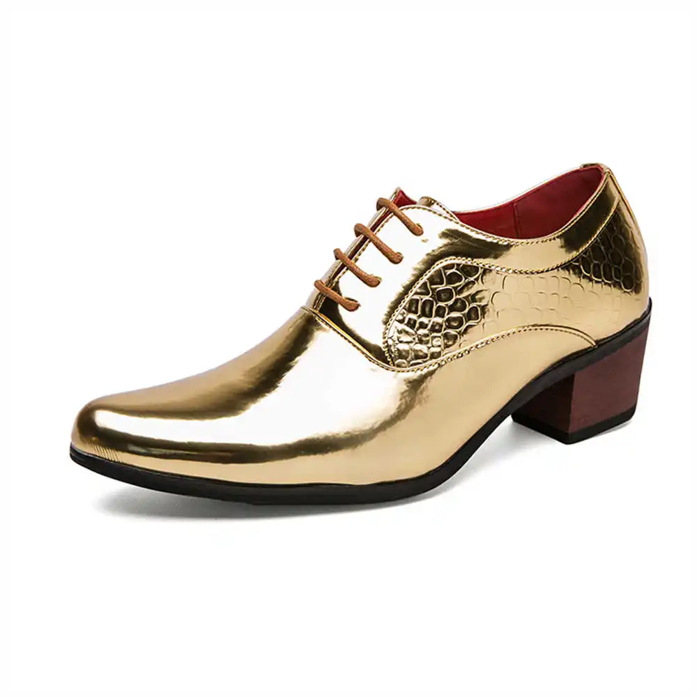 Dress Sneakers Heels Mens Brow - Sewing New review and price