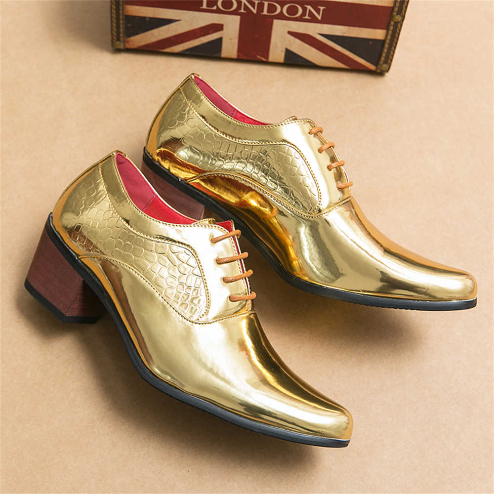 Dress Sneakers Heels Mens Brow - Sewing New review and price