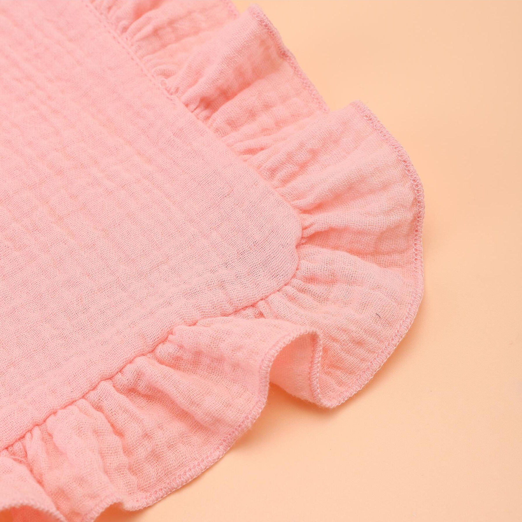 3Pcs/Set Soft Muslin Cotton Ga - Shoulder Pad Set In review and price