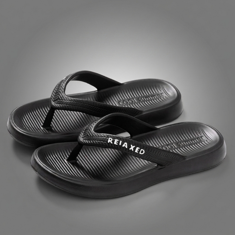 Summer Men's Flip Flops Soft S - Sewing House review and price