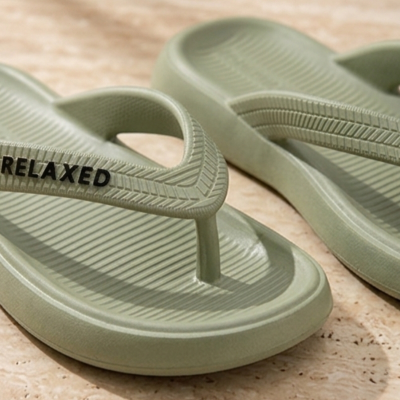 Summer Men's Flip Flops Soft S - Sewing House review and price