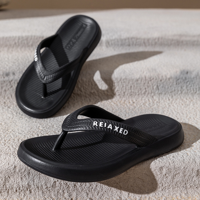 Summer Men's Flip Flops Soft S - Sewing House review and price
