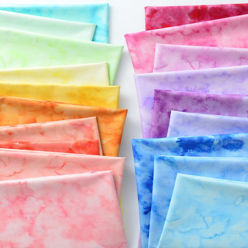 Patchwork Cotton Fabric Handma - Sewing By review and price