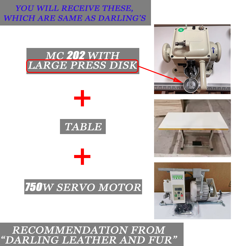 Highly Recommended by USA Fur  - Sewing By review and price