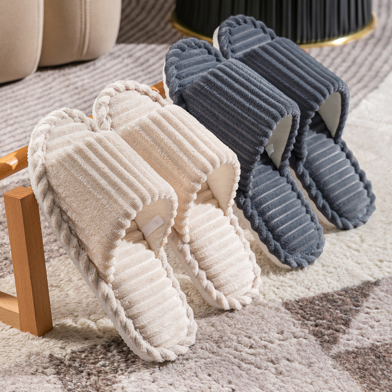 Open-Toe Breathable House Slip - Sewing House review and price
