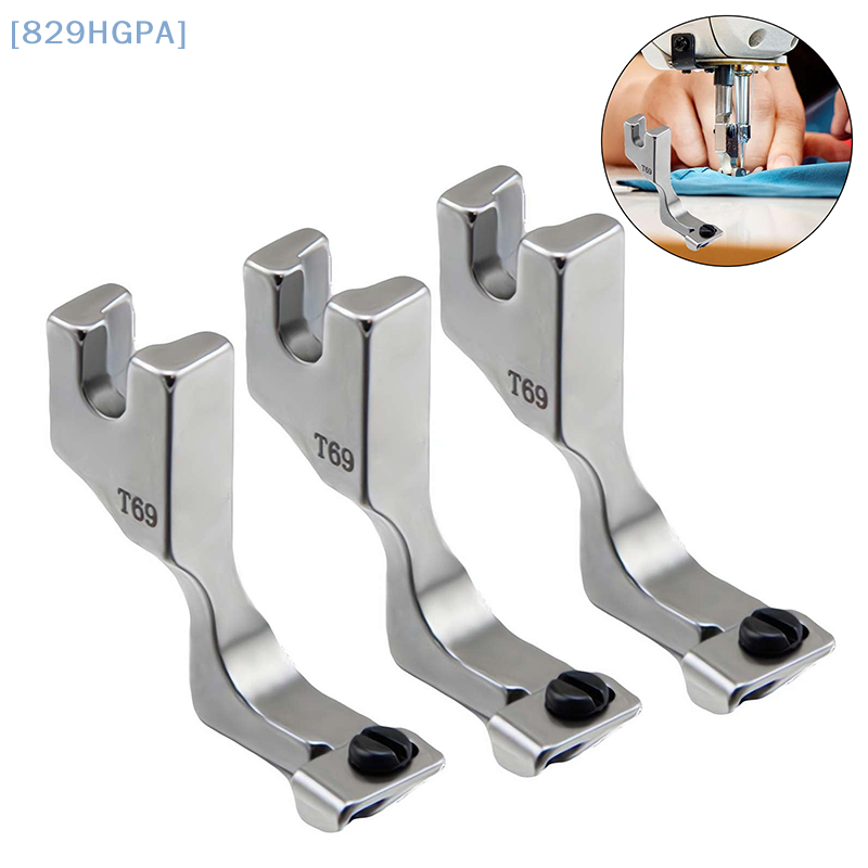 【HGPA】T69 Adjustable Invisible - Sewing Machine Needle review and price