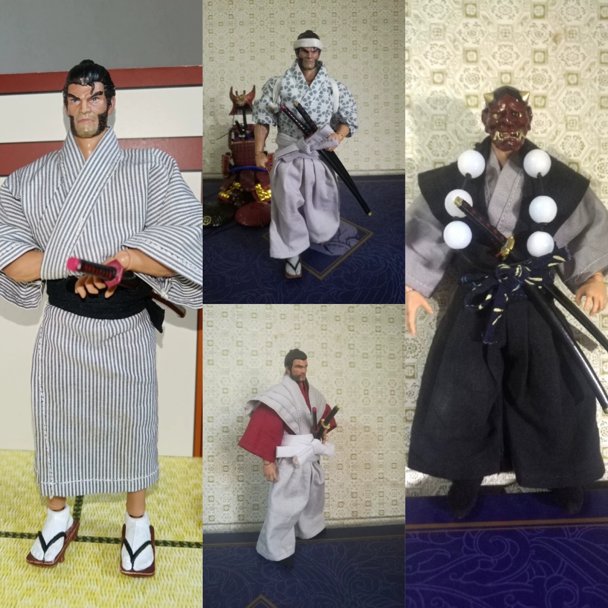【No Body】Handmade 1/12 Scale M - Sewing By review and price