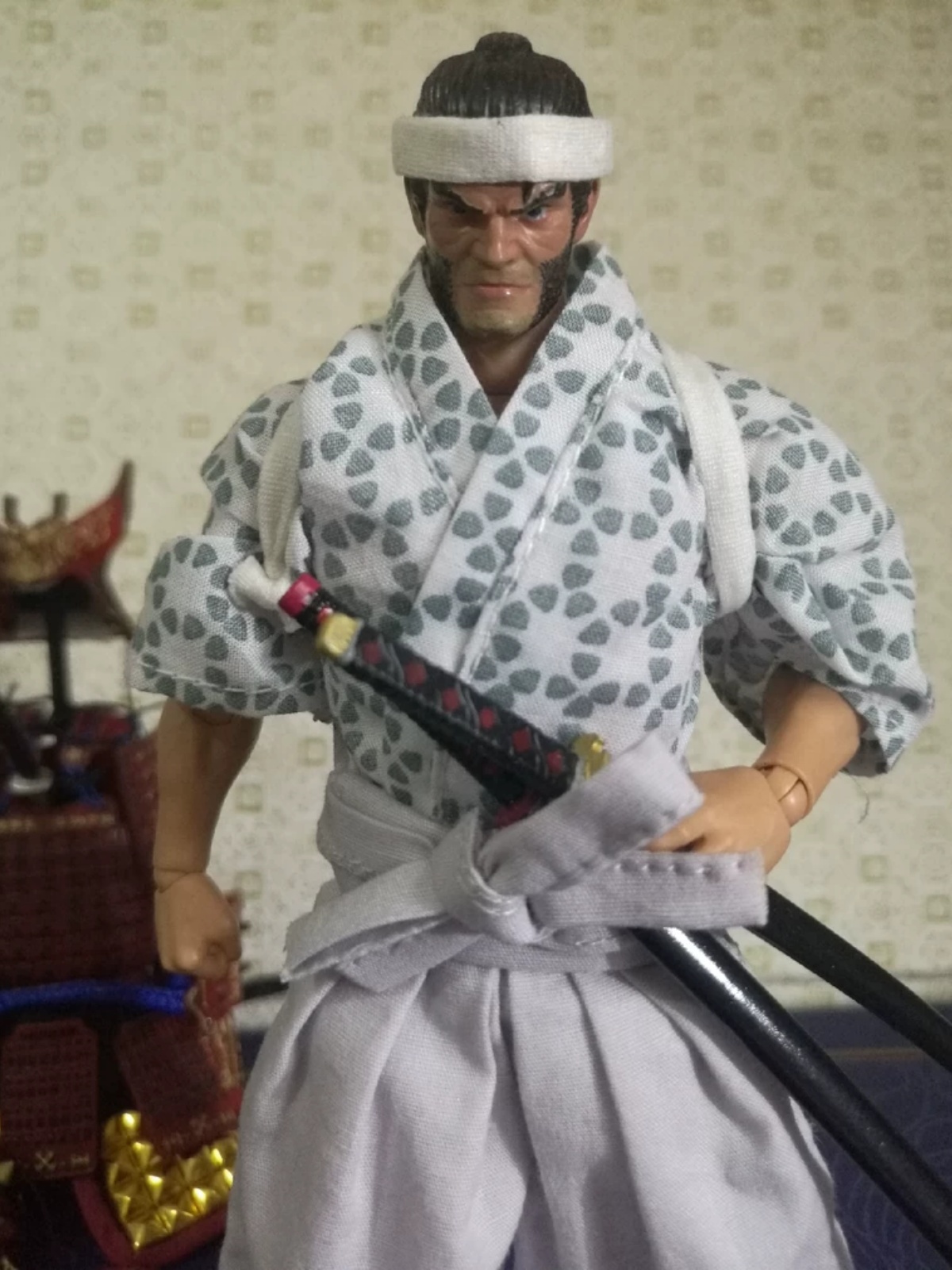 【No Body】Handmade 1/12 Scale M - Sewing By review and price