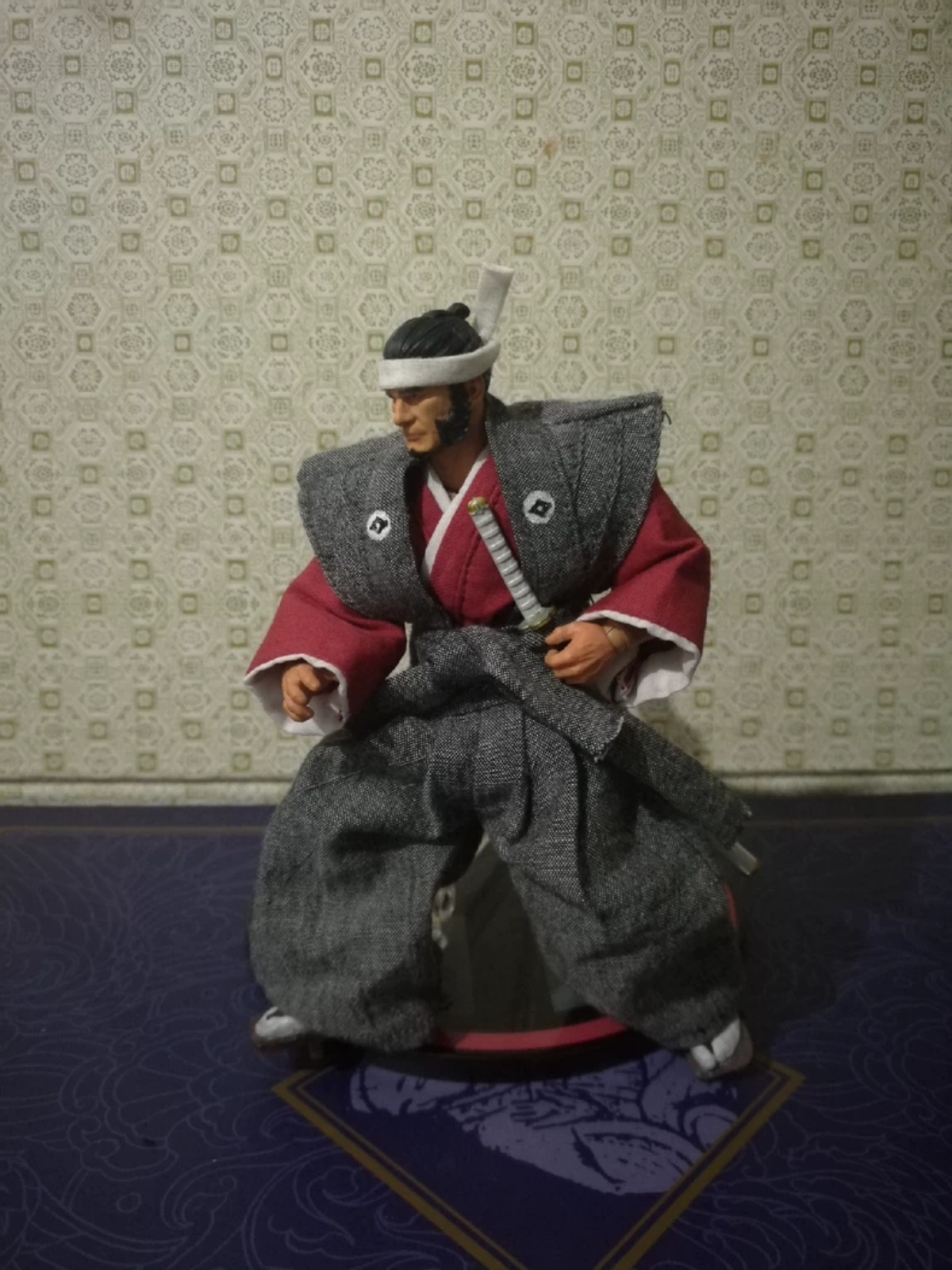 【No Body】Handmade 1/12 Scale M - Sewing By review and price