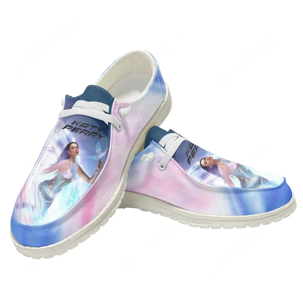 Katy Perry Singer Casual Shoes - Sewing Custom review and price