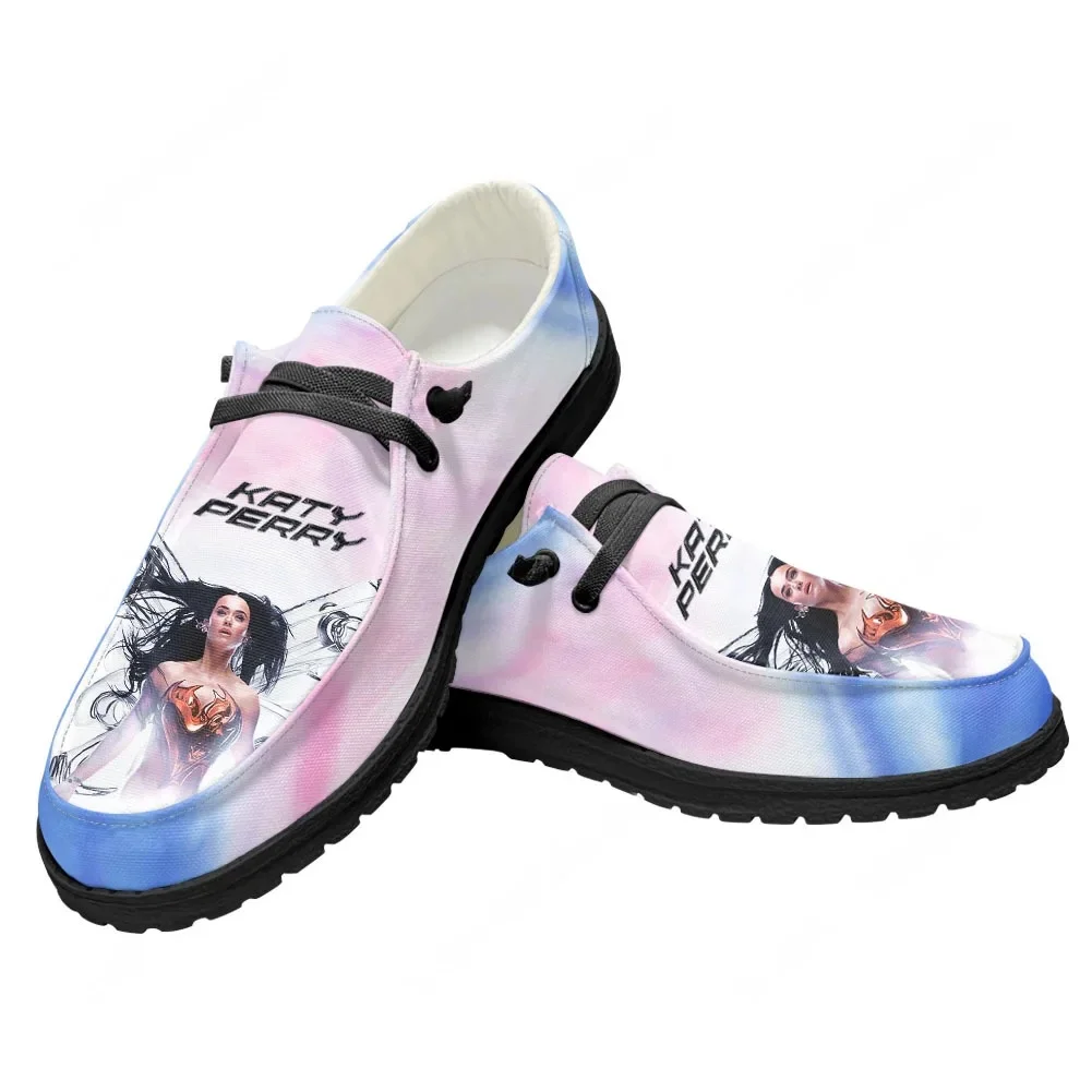 Katy Perry Singer Casual Shoes - Sewing Custom review and price