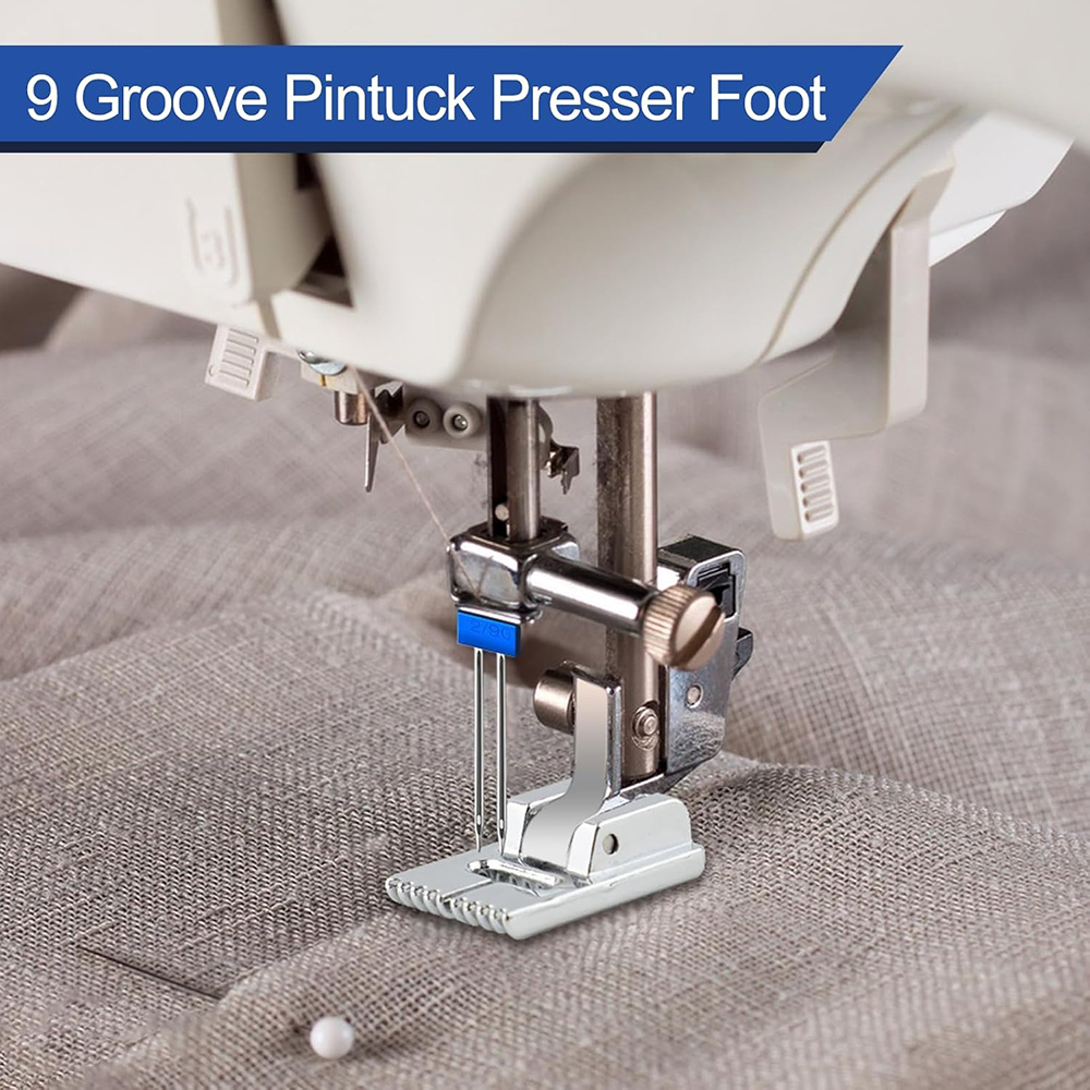 3PCS Sewing Machine Twin Needl - Sewing Zigzag review and price