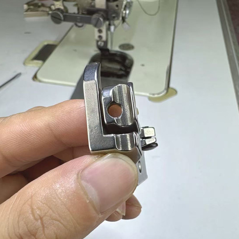 Right /Left Toe WELT Piping Fo - Textile Sewing Machines review and price