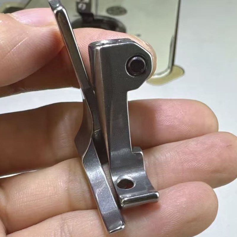 Right /Left Toe WELT Piping Fo - Textile Sewing Machines review and price