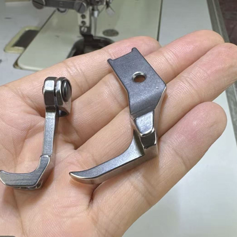 Right /Left Toe WELT Piping Fo - Textile Sewing Machines review and price