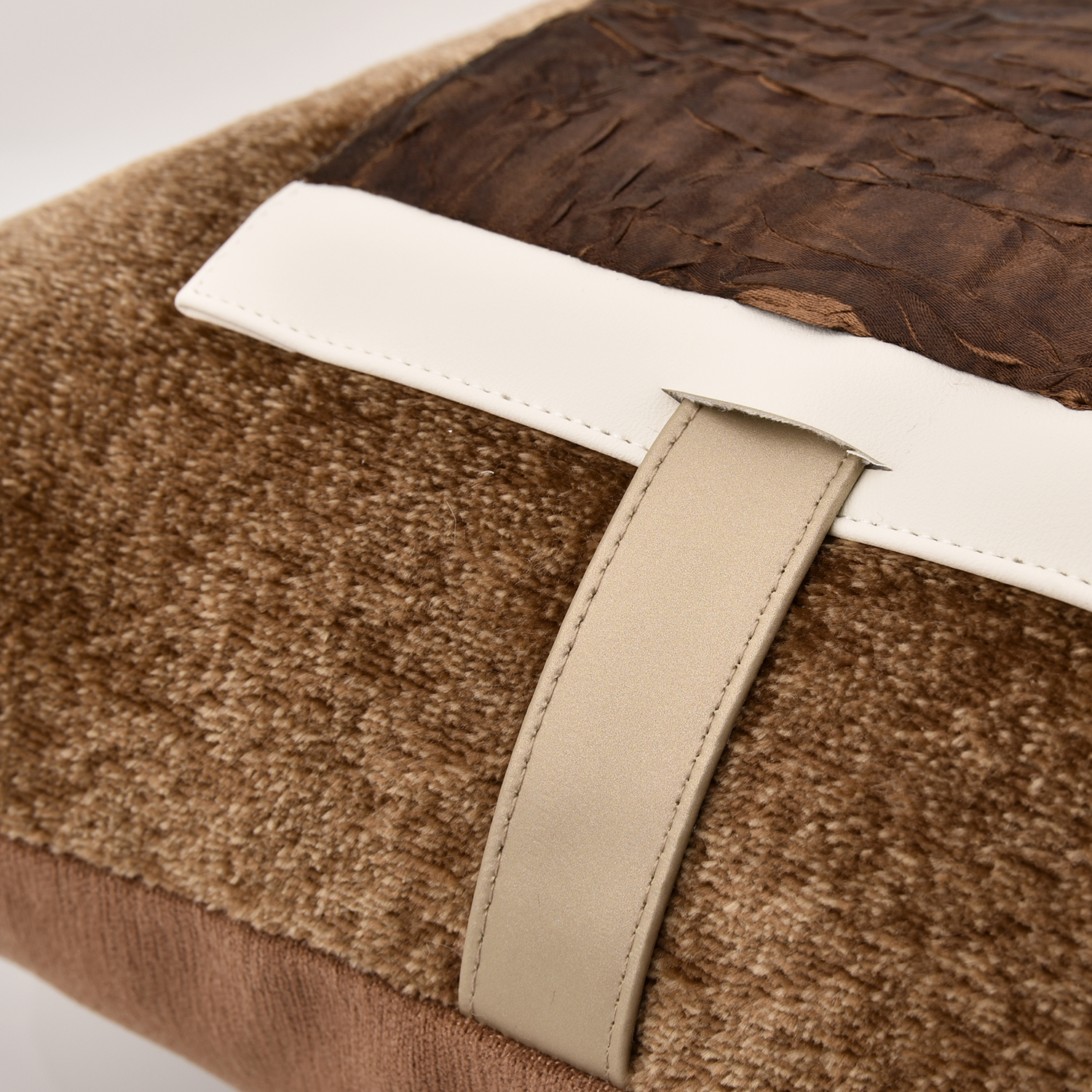  Mid-Century Modern Brown Coff - Century Textile & Sewing Supply By Owner review and price
