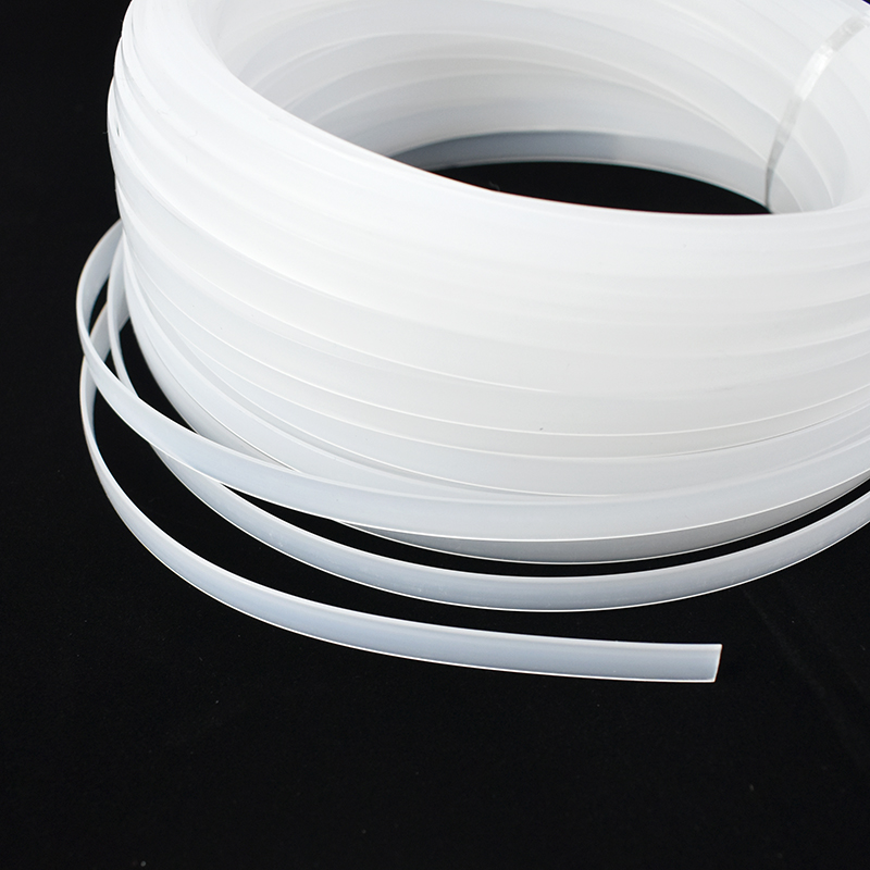 10Meters Clear Plastic Polyest - Textile Sewing Support review and price