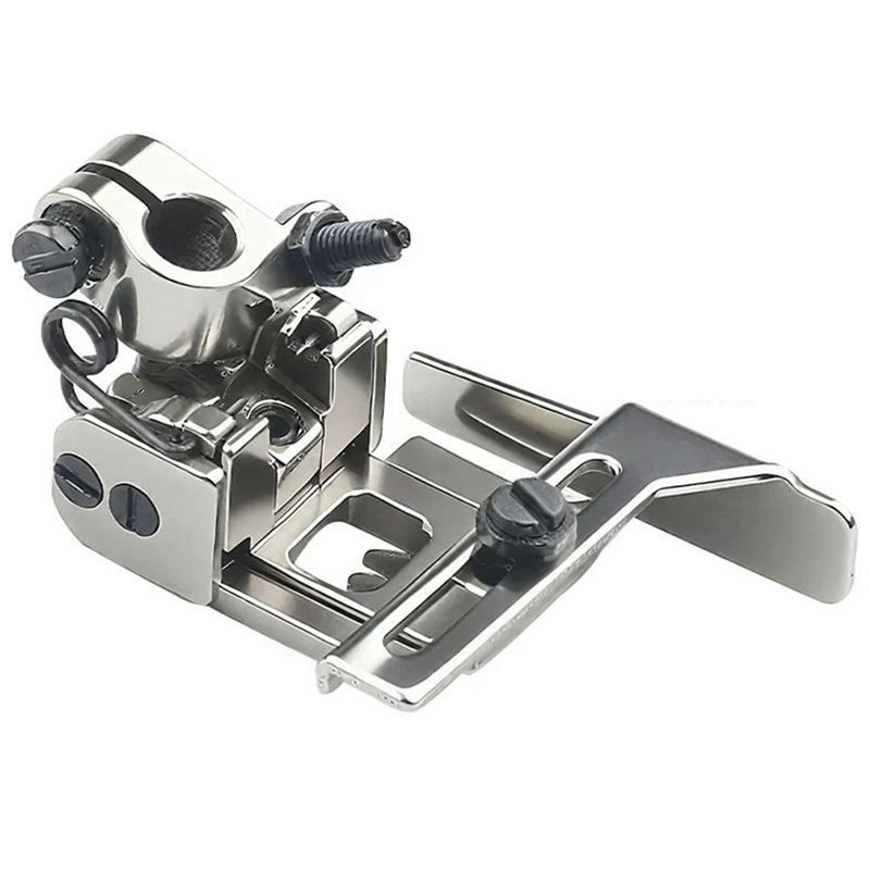 Y42A-Right Edge Guide Presser  - Sewing Machine Needle review and price