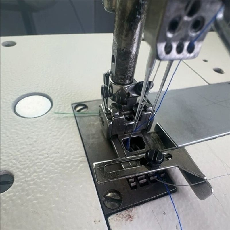 Y42A-Right Edge Guide Presser  - Sewing Machine Needle review and price
