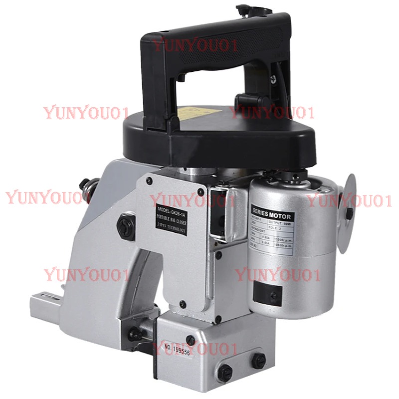 Industrial Electric Sewing Mac - Textiles Sewing Machine review and price