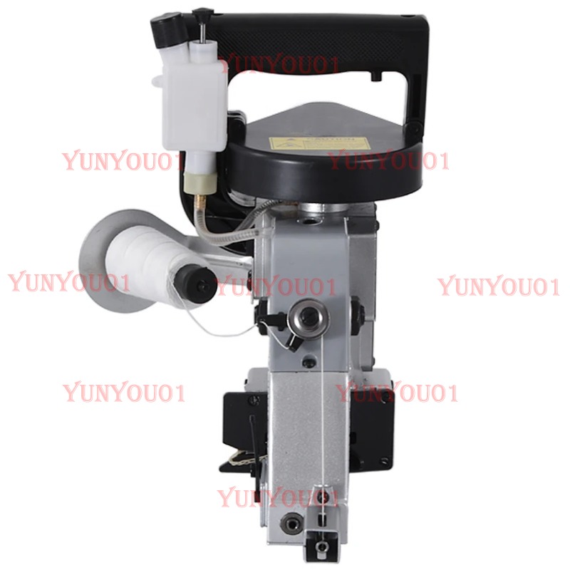 Industrial Electric Sewing Mac - Textiles Sewing Machine review and price