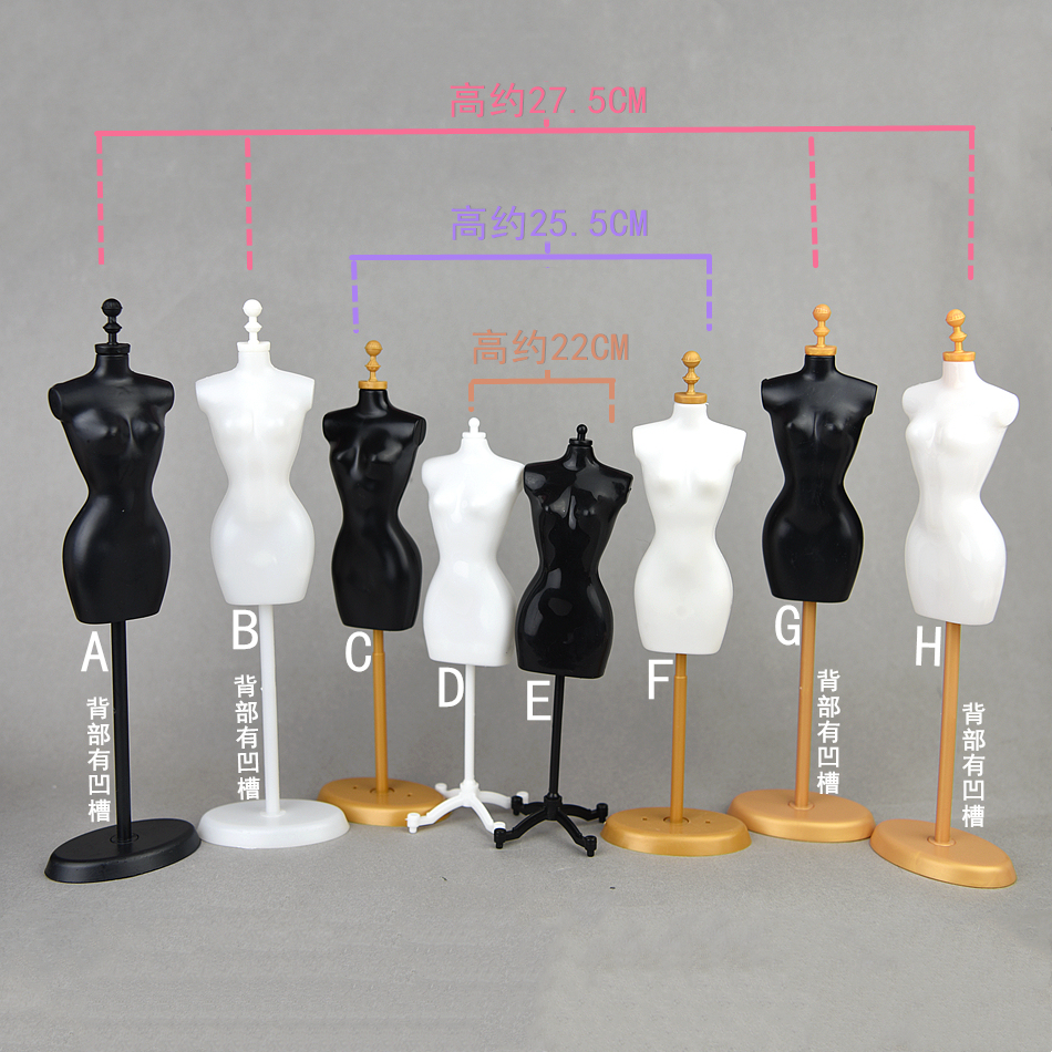 Mannequin Hollow Model Hanger  - Dress Form Mannequin review and price