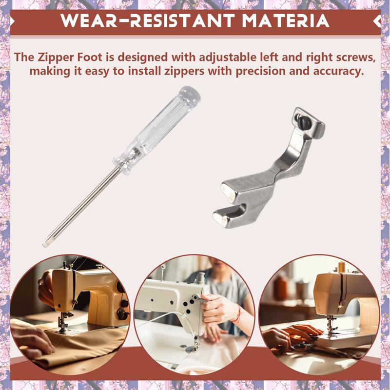 2025 Trend Adjustable Invisibl - Sewing Machine Needle review and price