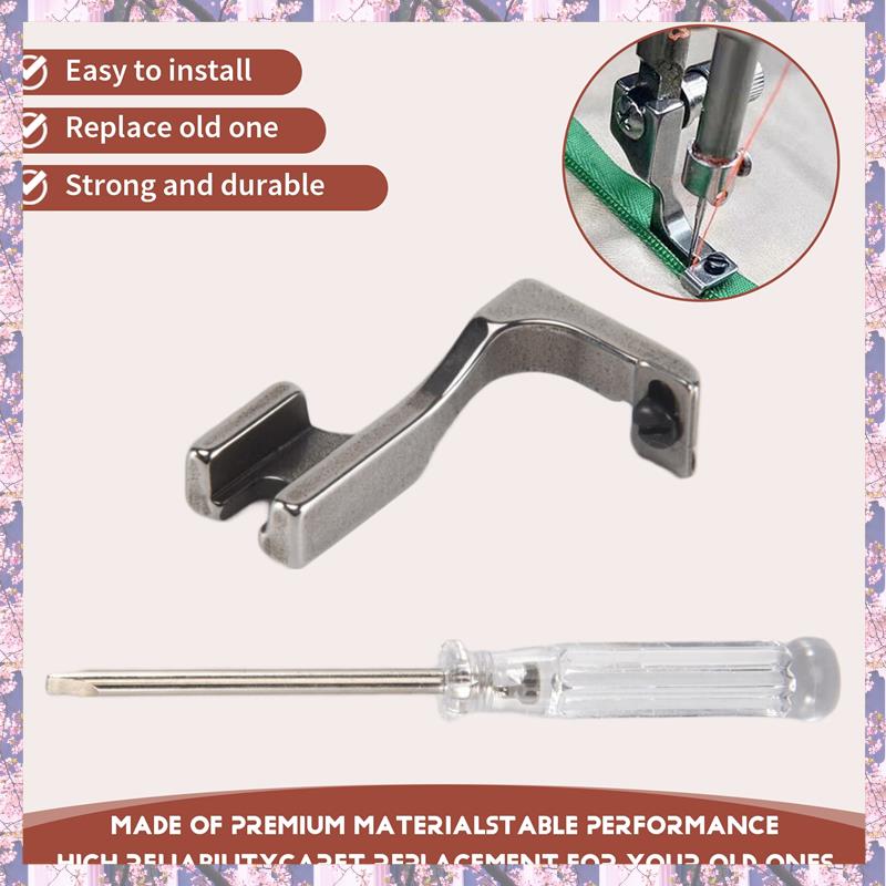 2025 Trend Adjustable Invisibl - Sewing Machine Needle review and price