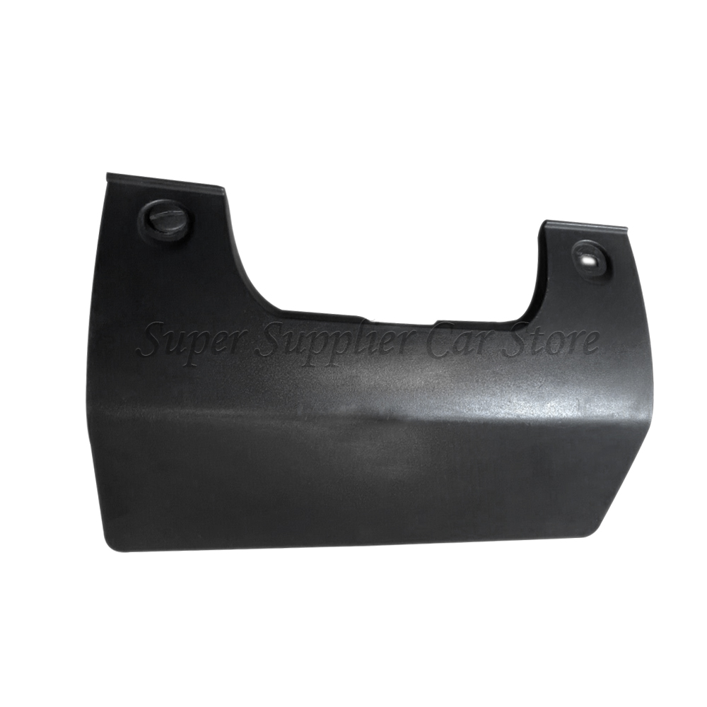 Rear Bumper Tow Hook Eye Cover - Hook Eye Fastener review and price