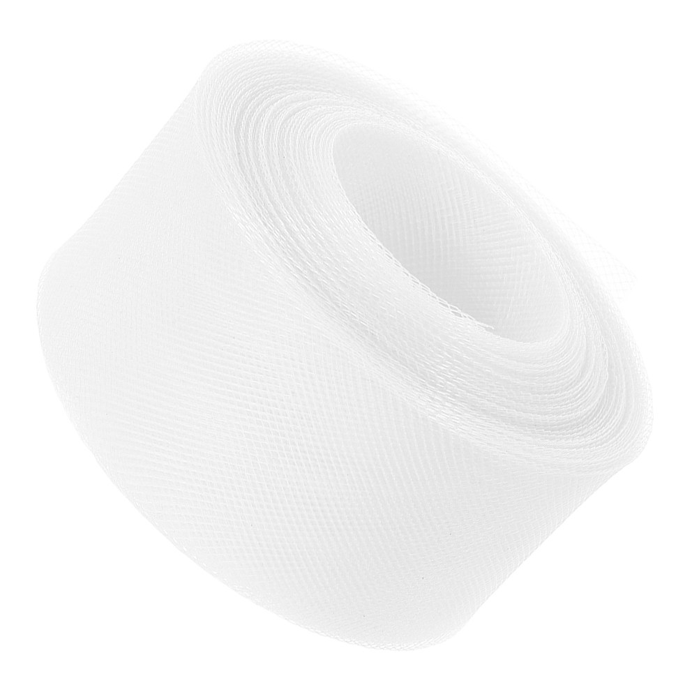 Polyester Horsehair Braid Wide - Textile Sewing Support review and price